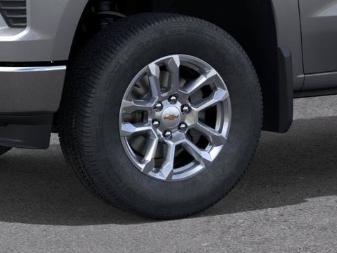 New 2026 Chevrolet Silverado 1500 LT RWD image 33