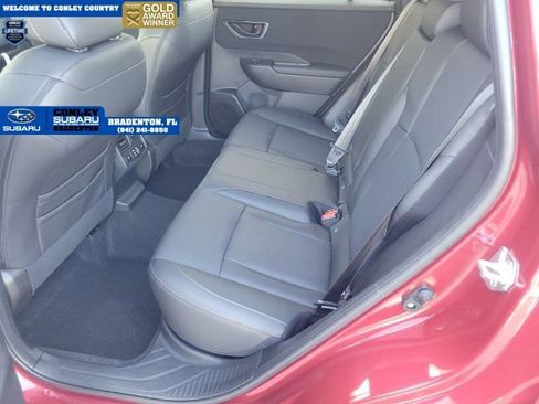 New 2026 Subaru Outback Limited AWD/4WD image 10