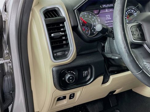 Used 2020 RAM 1500 Big Horn image 14