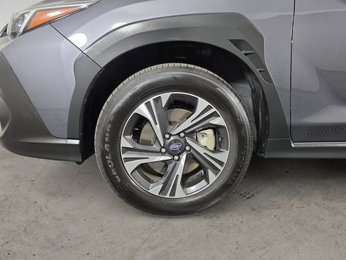 Certified 2026 Subaru Crosstrek 2.5i Premium AWD/4WD image 9