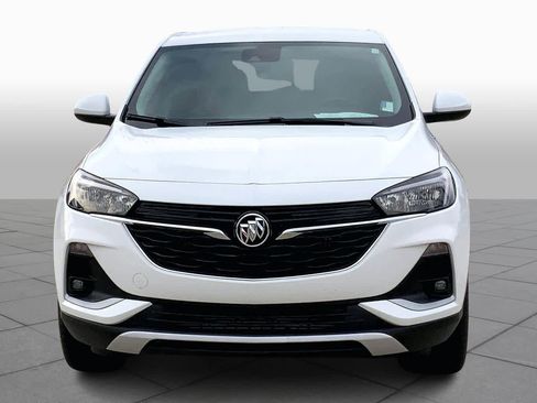 Used 2023 Buick Encore GX Preferred image 3