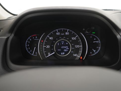 Used 2016 Honda CR-V EX-L image 26