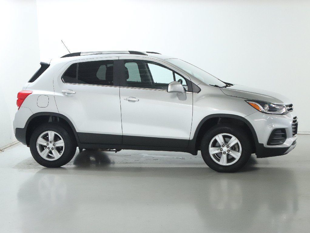 Used 2019 Chevrolet Trax LT AWD/4WD image 11