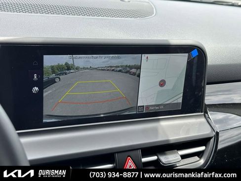 New 2025 Kia Seltos X-Line image 10