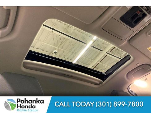 New 2025 Honda Accord SE image 14