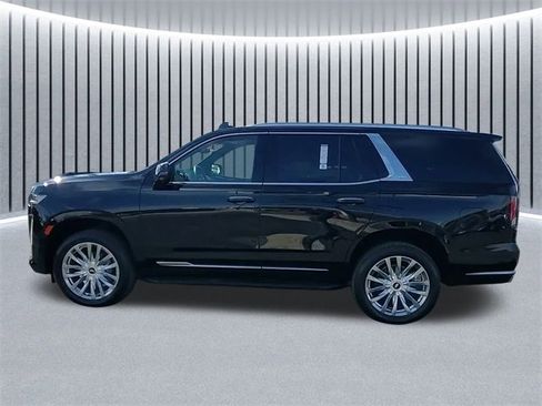 Certified 2024 Cadillac Escalade Premium Luxury image 11