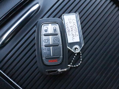 New 2026 Chrysler Pacifica Limited w/ S Appearance Package image 38