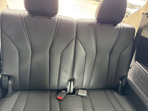 Used 2024 Acura MDX FWD image 16