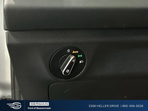 Used 2025 Volkswagen Jetta S FWD image 17