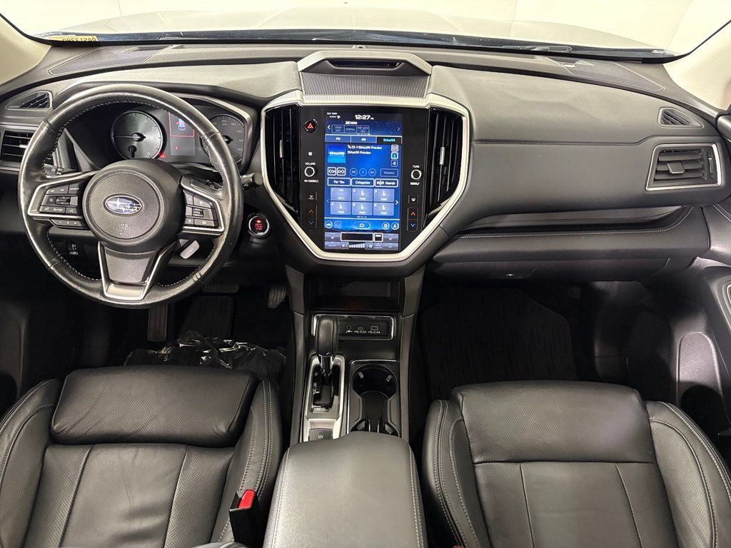 Used 2023 Subaru Ascent Limited AWD/4WD image 32