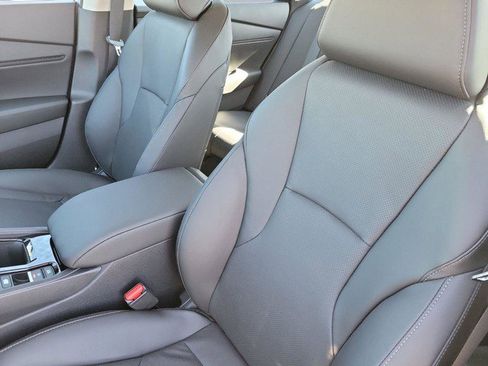 New 2026 Honda Accord EX-L image 18