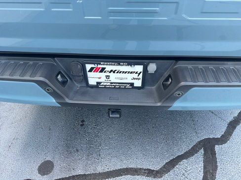 Used 2023 Ford F150 XL w/ STX Appearance Package RWD image 10