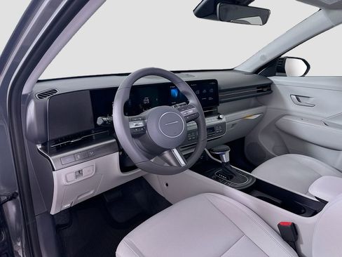 New 2026 Hyundai Kona SEL Sport image 9