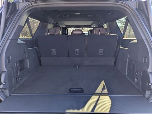 New 2026 Ford Expedition Max King Ranch image 9