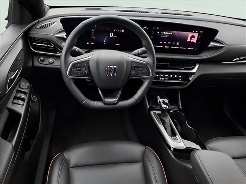 Used 2025 Buick Envista Avenir image 9