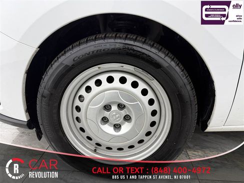 Used 2022 RAM ProMaster City Tradesman image 7