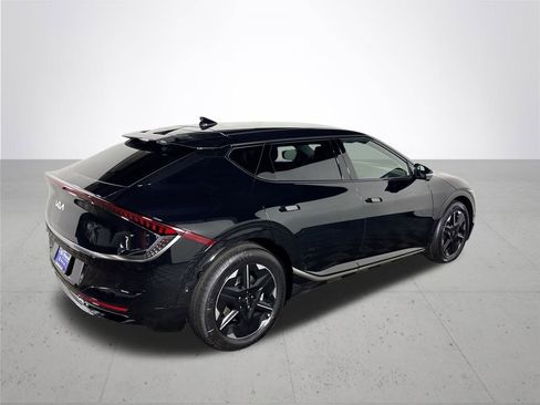 New 2025 Kia EV6 Wind image 6