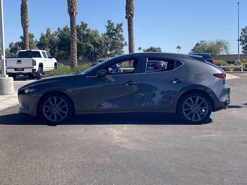 Used 2022 MAZDA MAZDA3 s image 8