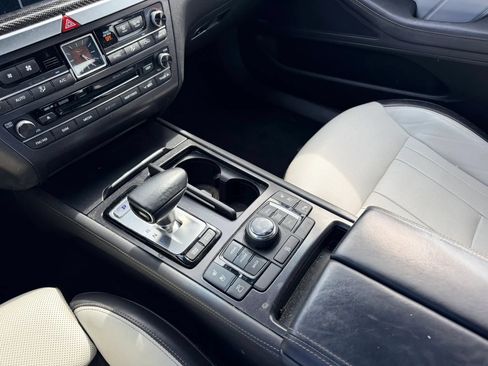 Used 2018 Genesis G80 3.3T Sport RWD image 19