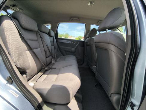Used 2009 Honda CR-V LX image 15