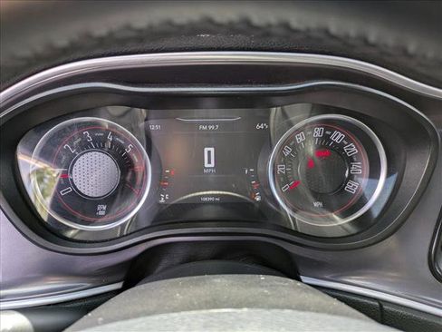 Used 2020 Dodge Challenger R/T RWD image 11