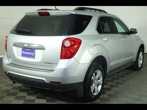 Used 2014 Chevrolet Equinox LT w/ Power Convenience Package AWD/4WD image 12