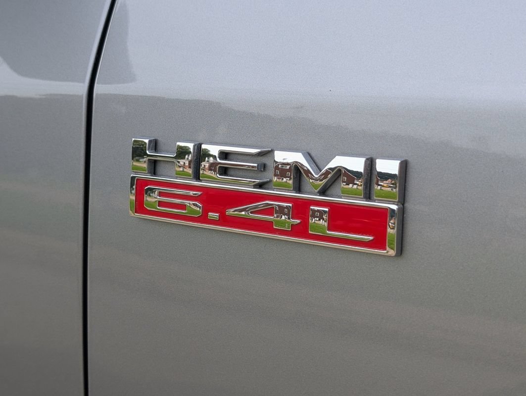 Used 2019 RAM 3500 Tradesman AWD/4WD image 22