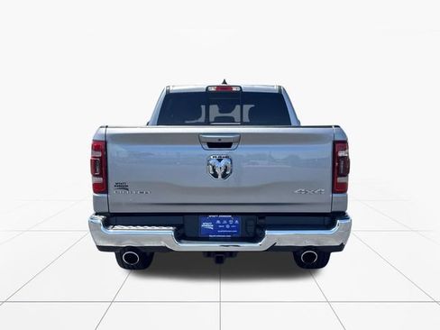 Used 2023 RAM 1500 Limited AWD/4WD image 4