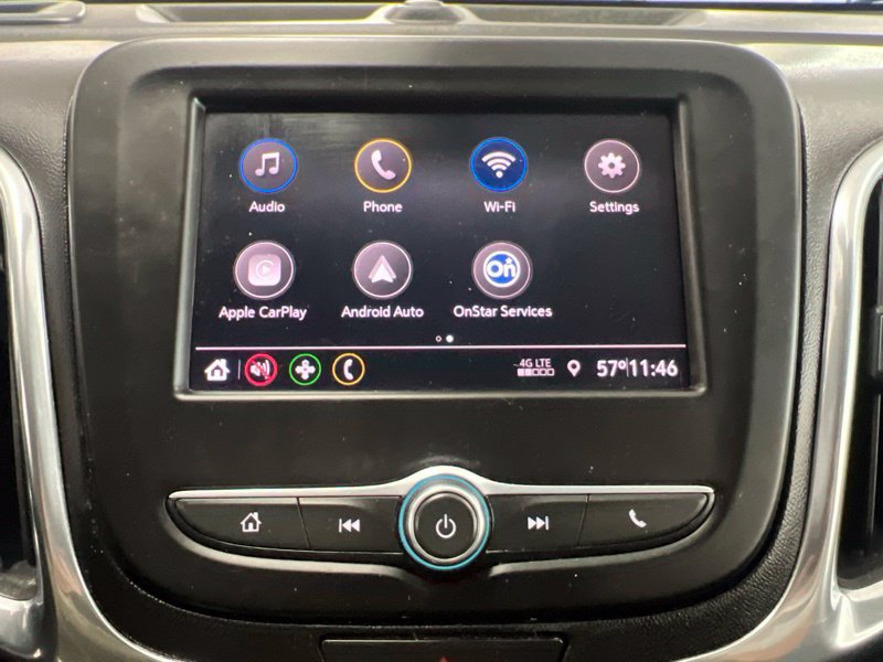 Used 2020 Chevrolet Equinox LT w/ Sport Edition AWD/4WD image 27