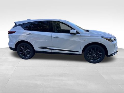 New 2025 Acura RDX SH-AWD image 6