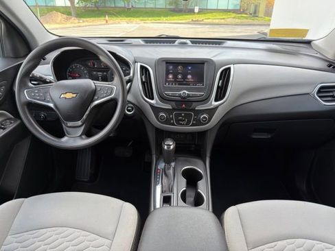 Used 2020 Chevrolet Equinox LS w/ LS Convenience Package AWD/4WD image 24