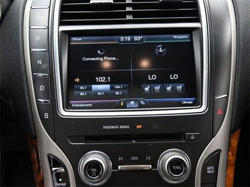 Used 2016 Lincoln MKX Reserve w/ Cargo Utility Package image 9