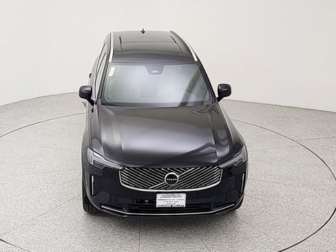 New 2026 Volvo XC90 B6 Plus w/ Protection Package image 14