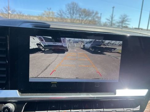 New 2026 Chevrolet Silverado 1500 LT image 22