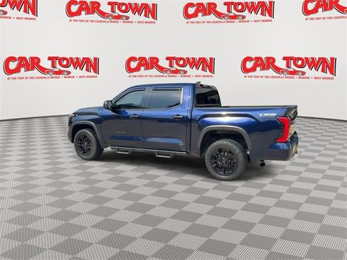 Used 2022 Toyota Tundra SR5 image 6