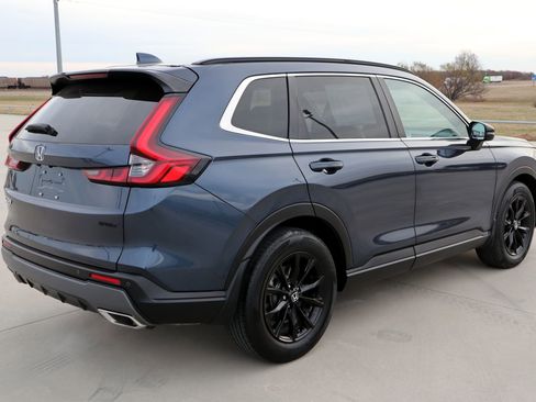 Used 2024 Honda CR-V Sport-L image 6