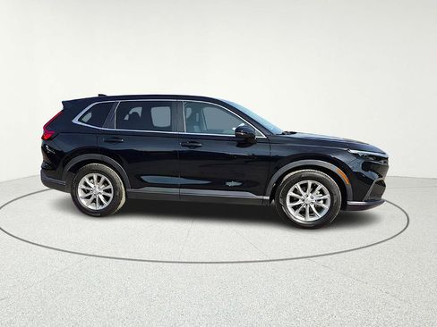 Used 2024 Honda CR-V EX-L image 8