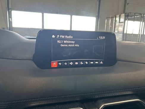 Used 2018 MAZDA CX-5 Grand Touring image 12