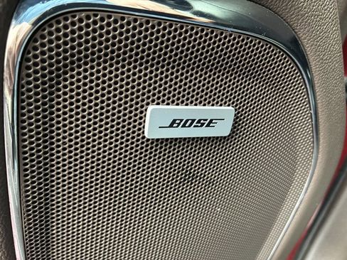 Used 2015 Chevrolet Silverado 1500 LTZ image 17