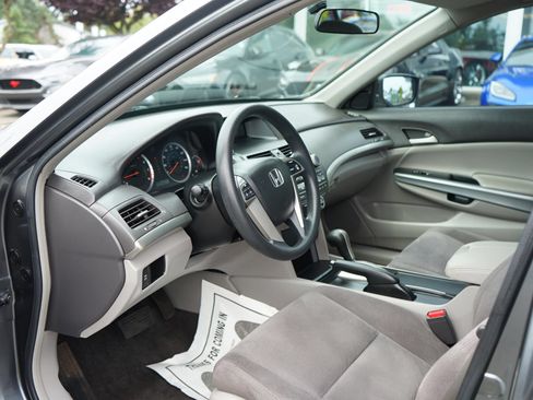 Used 2008 Honda Accord EX image 11
