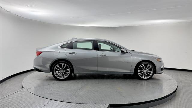 Used 2023 Chevrolet Malibu LT FWD image 9