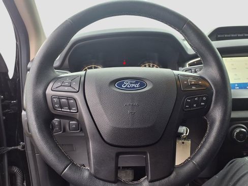 Used 2023 Ford Ranger XLT w/ Tremor Off-Road Package image 24