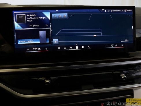 Used 2026 BMW X5 xDrive50e image 19