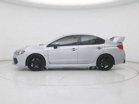 Used 2016 Subaru WRX STI w/ Popular Package #1 image 2