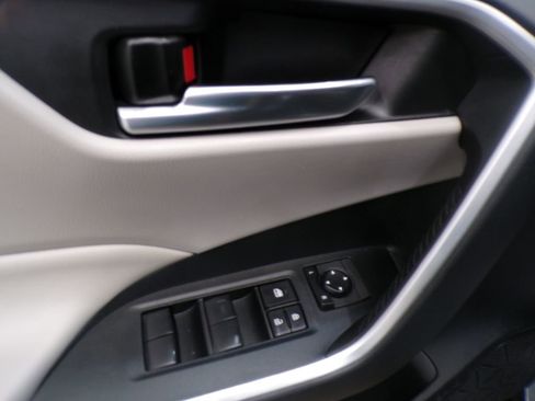 Used 2019 Toyota RAV4 XLE w/ Convenience Package AWD/4WD image 14