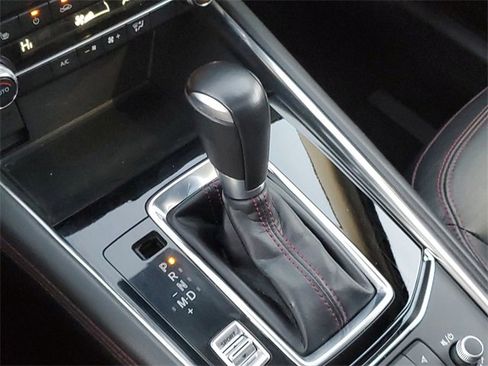 Used 2024 MAZDA CX-5 Carbon Edition image 25