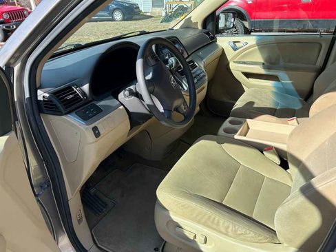 Used 2010 Honda Odyssey EX image 8