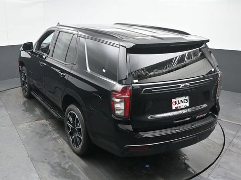 Used 2023 Chevrolet Tahoe RST image 37