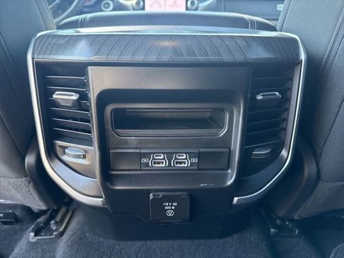 Used 2025 RAM 1500 Big Horn image 17