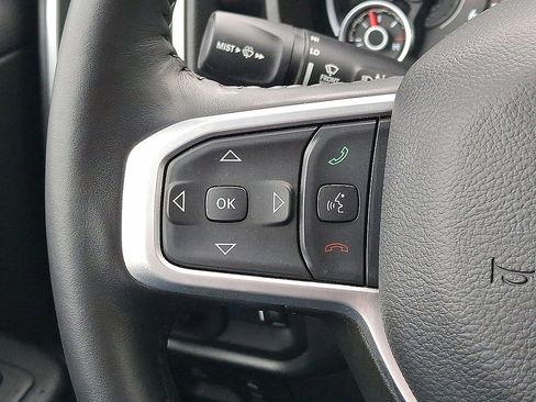 Certified 2022 RAM 1500 Big Horn AWD/4WD image 17